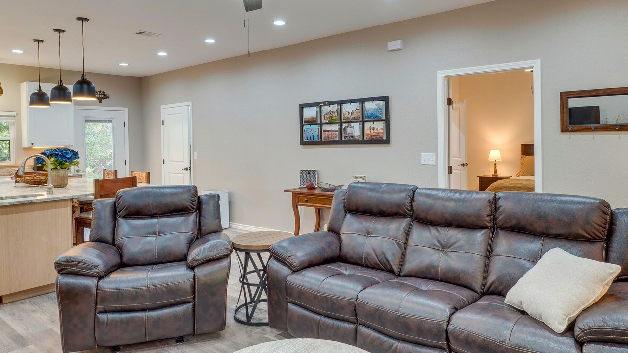 Photo of Livingroom in Brookeland