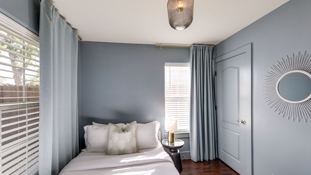 Photo of Bedroom in Montopolis