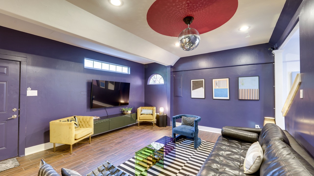 Photo of Bedroom in Montopolis