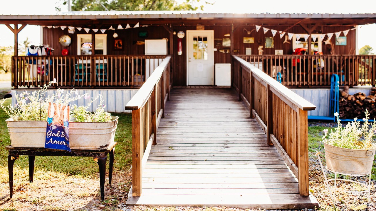 Photo of Outdoor in Gillham