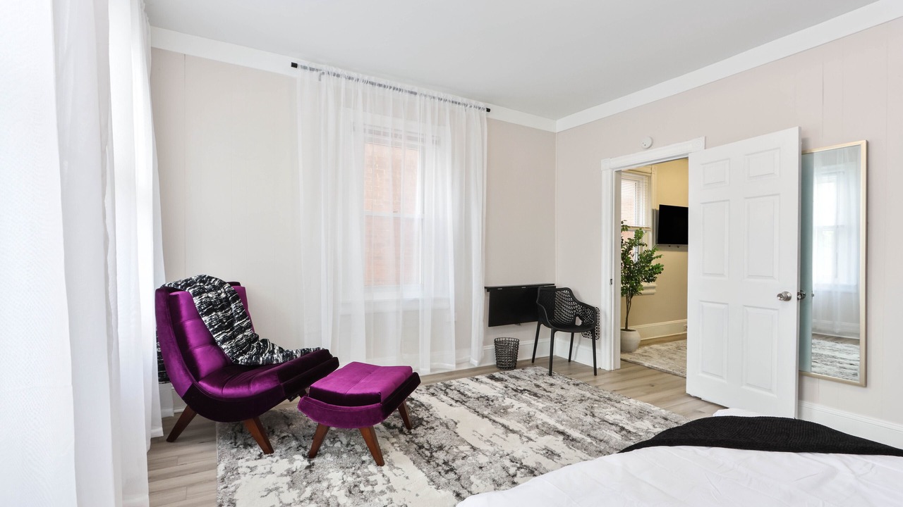 Photo of Bedroom in Bethlehem