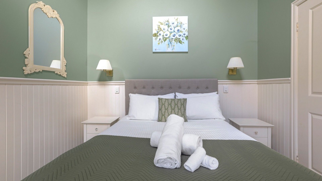 Photo of Bedroom in Apollo Bay