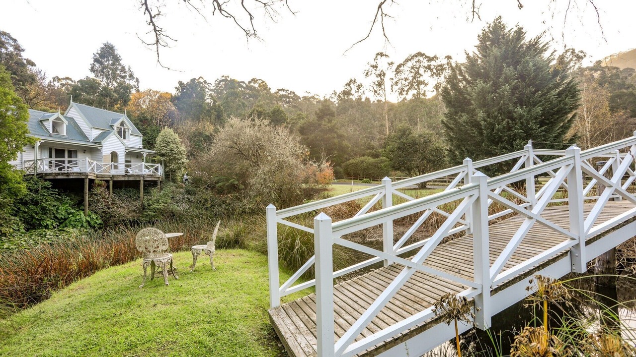 Photo of Patio Balcony in Apollo Bay