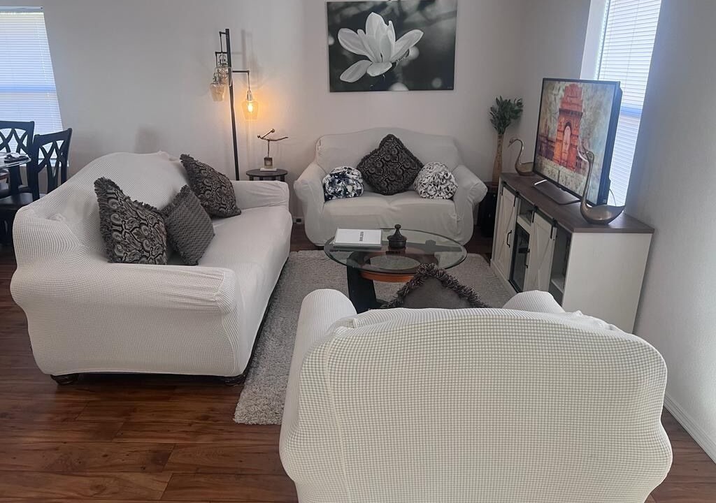 Photo of Livingroom in Nice