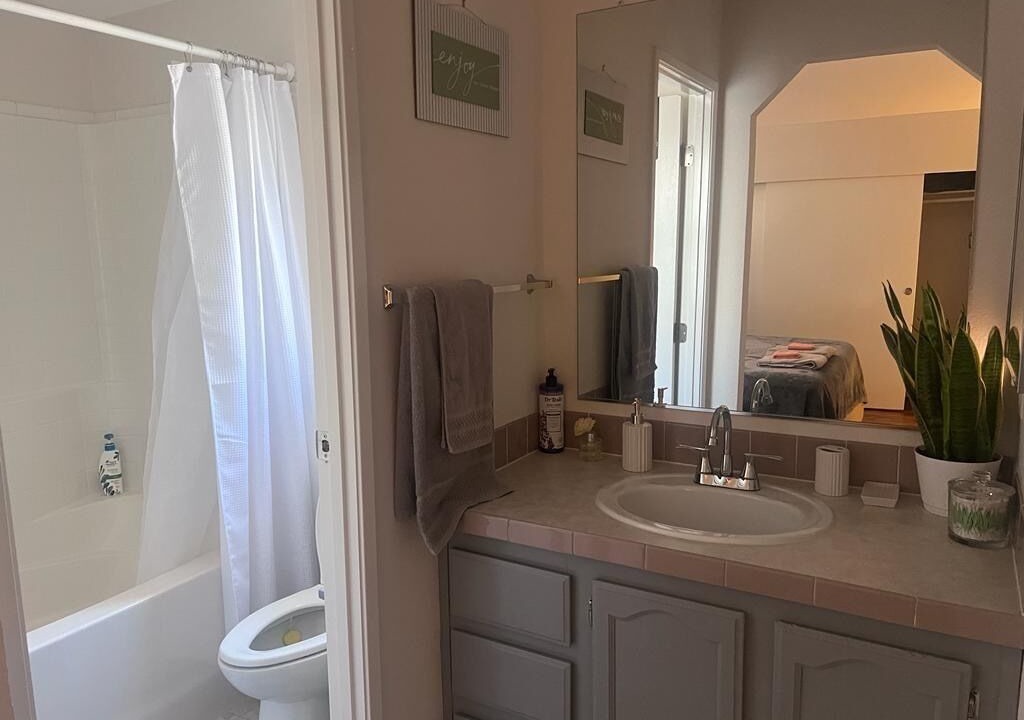 Photo of Bathroom in Nice