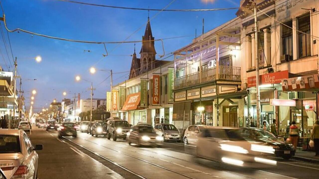 Photo of Others in Brunswick