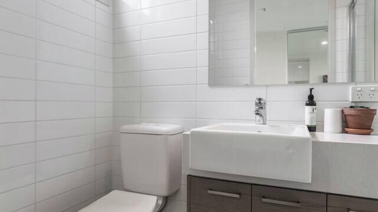 Photo of Bathroom in Brunswick