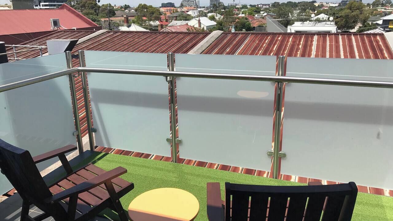 Photo of Patio Balcony in Brunswick