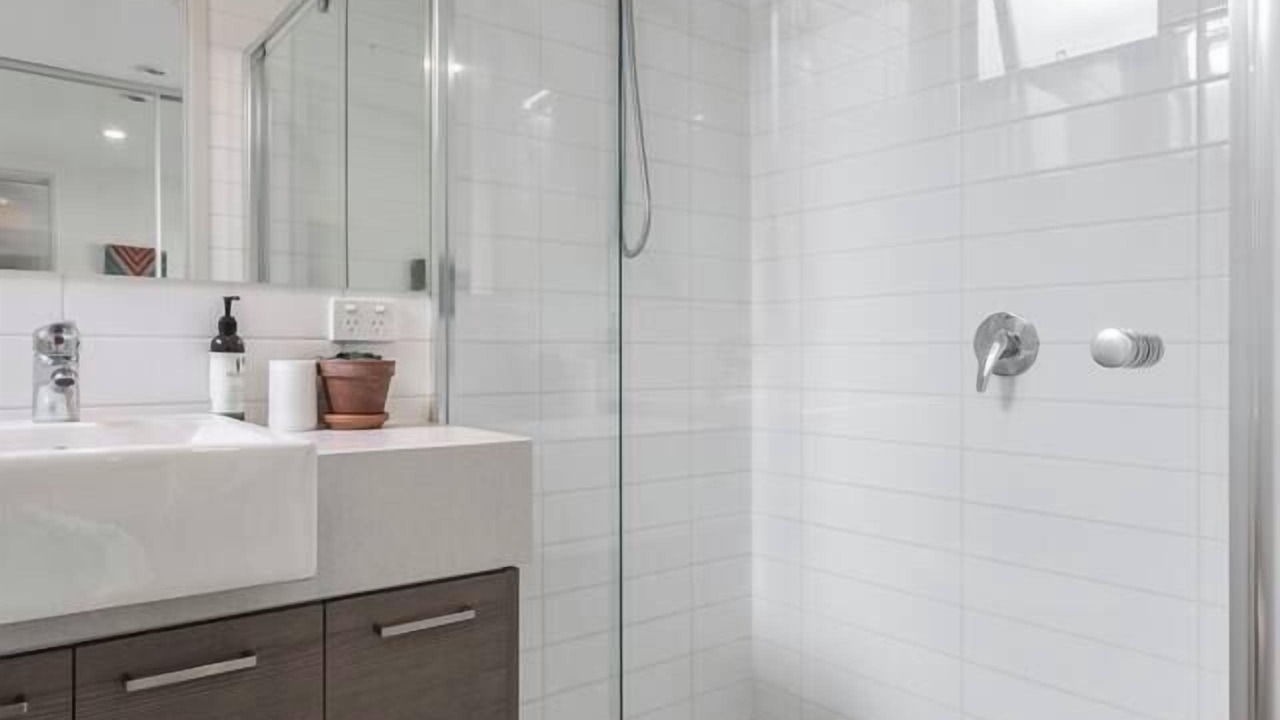 Photo of Bathroom in Brunswick