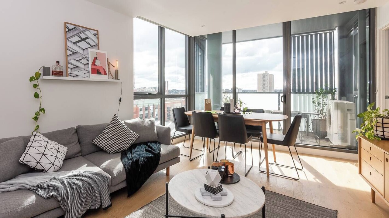 Photo of Livingroom in Collingwood