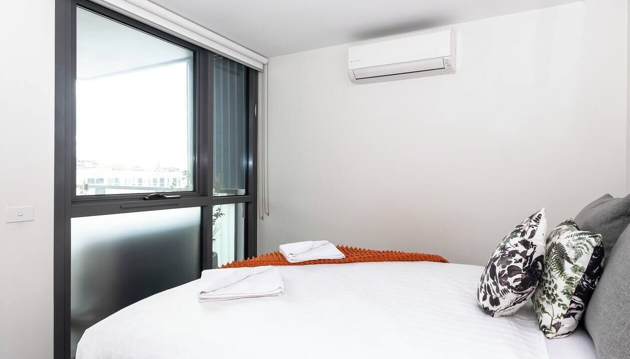 Photo of Bedroom in Collingwood