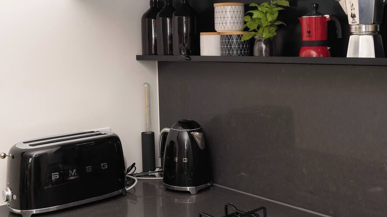 Photo of Kitchen in Collingwood