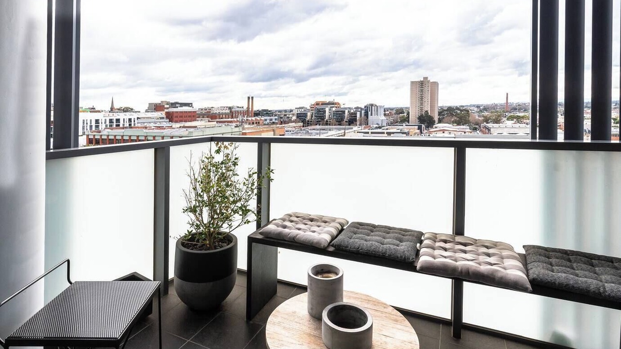 Photo of Patio Balcony in Collingwood