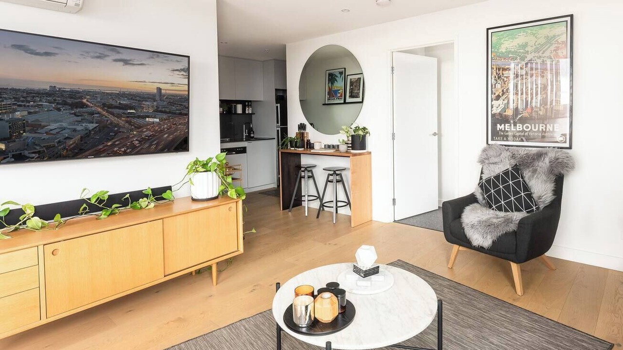 Photo of Livingroom in Collingwood