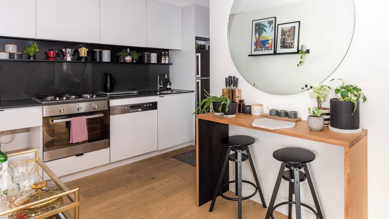 Photo of Kitchen in Collingwood