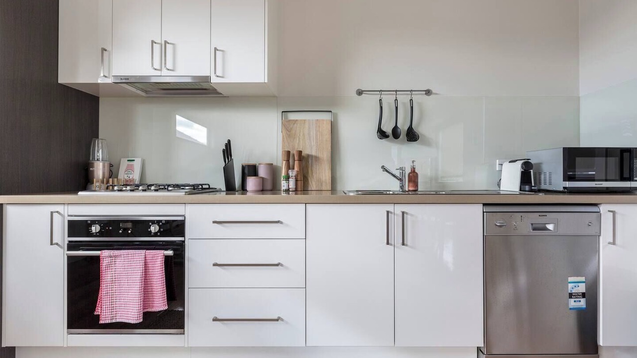 Photo of Kitchen in Brunswick East