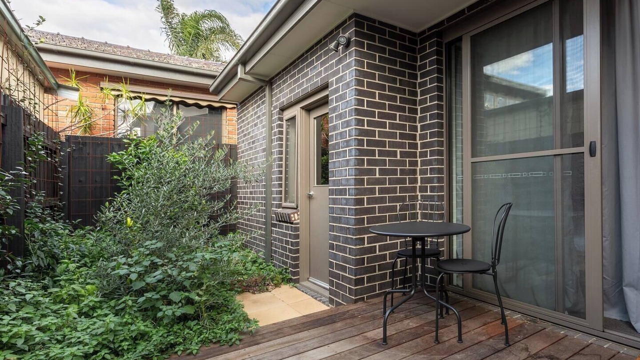 Photo of Outdoor in Brunswick East