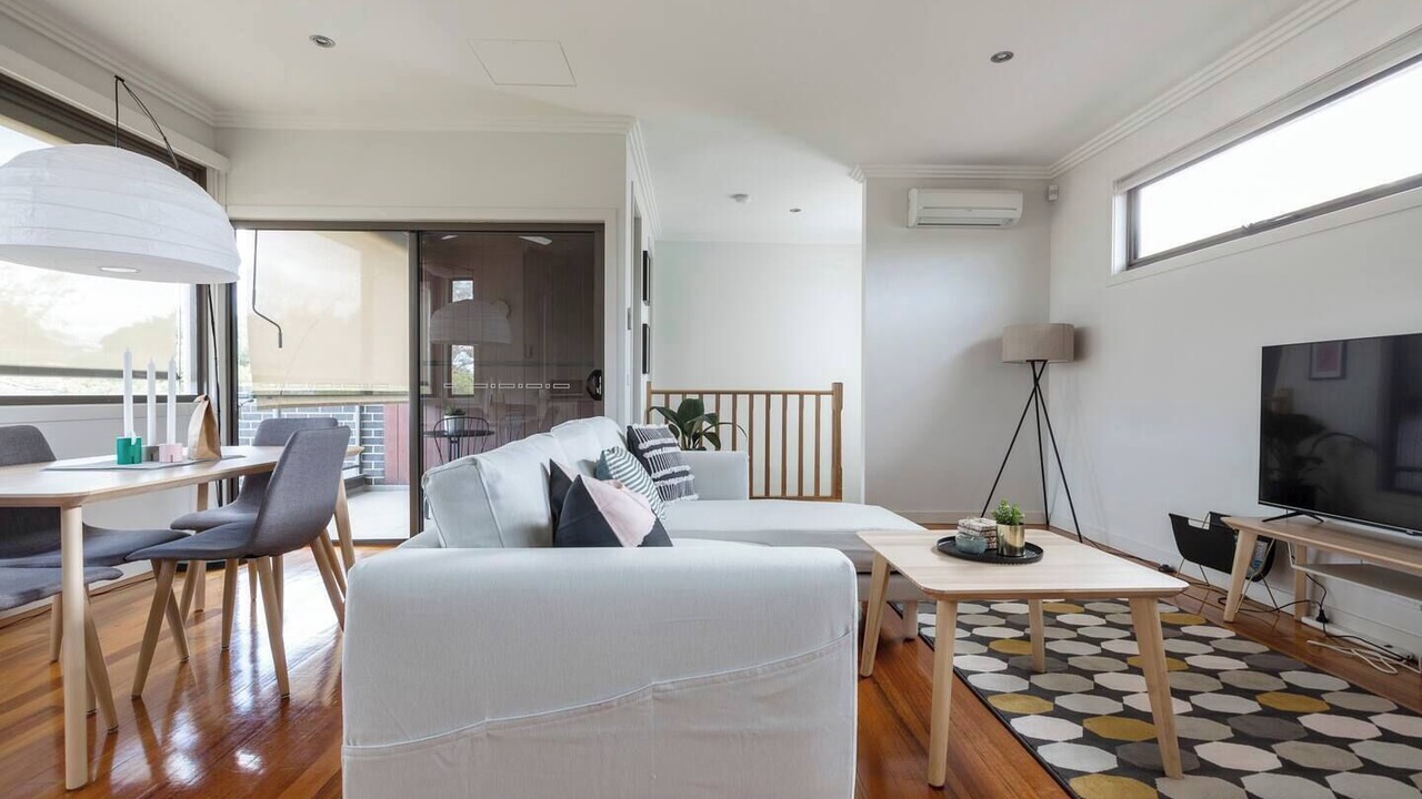 Photo of Livingroom in Brunswick East