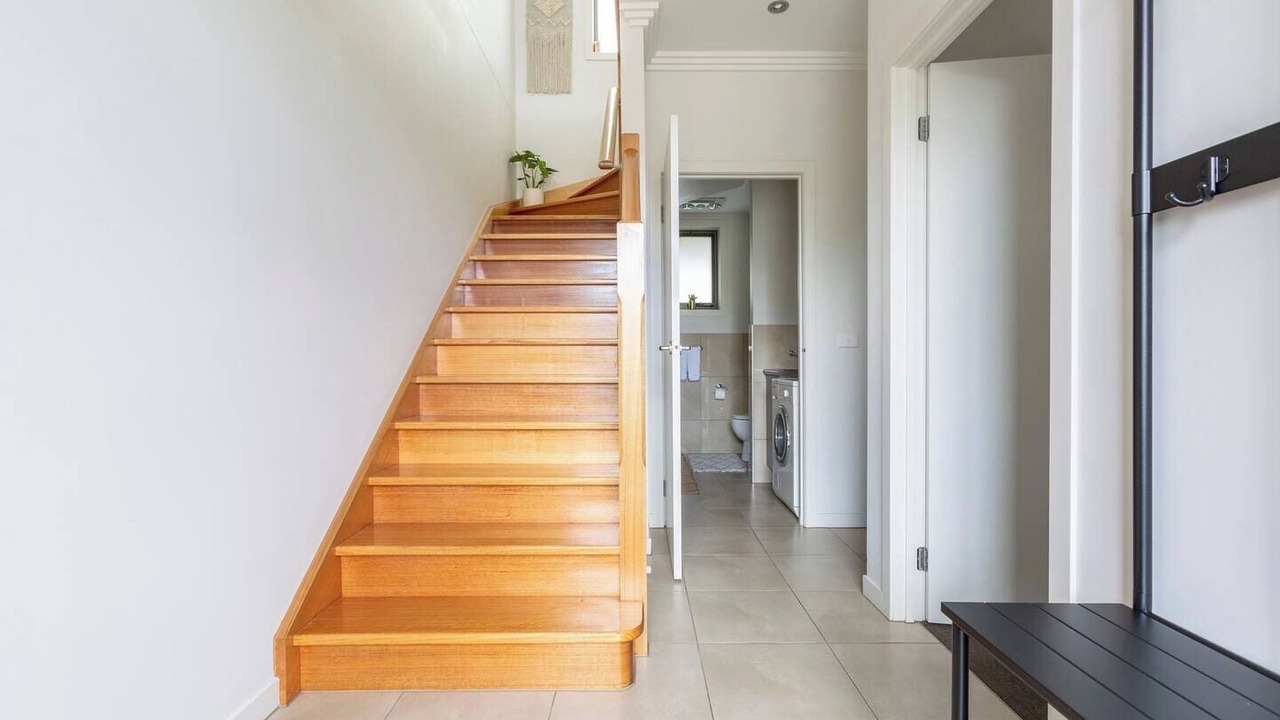 Photo of Patio Balcony in Brunswick East