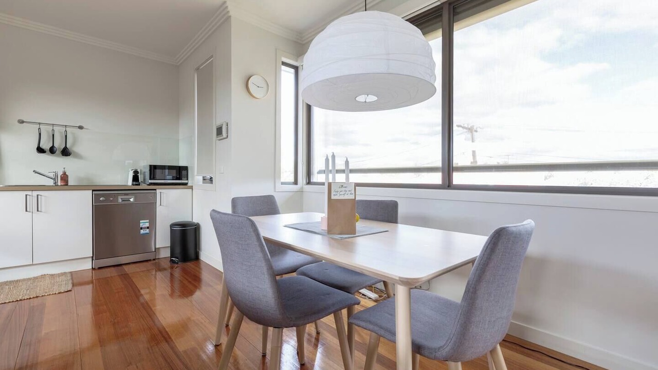 Photo of Bedroom in Brunswick East