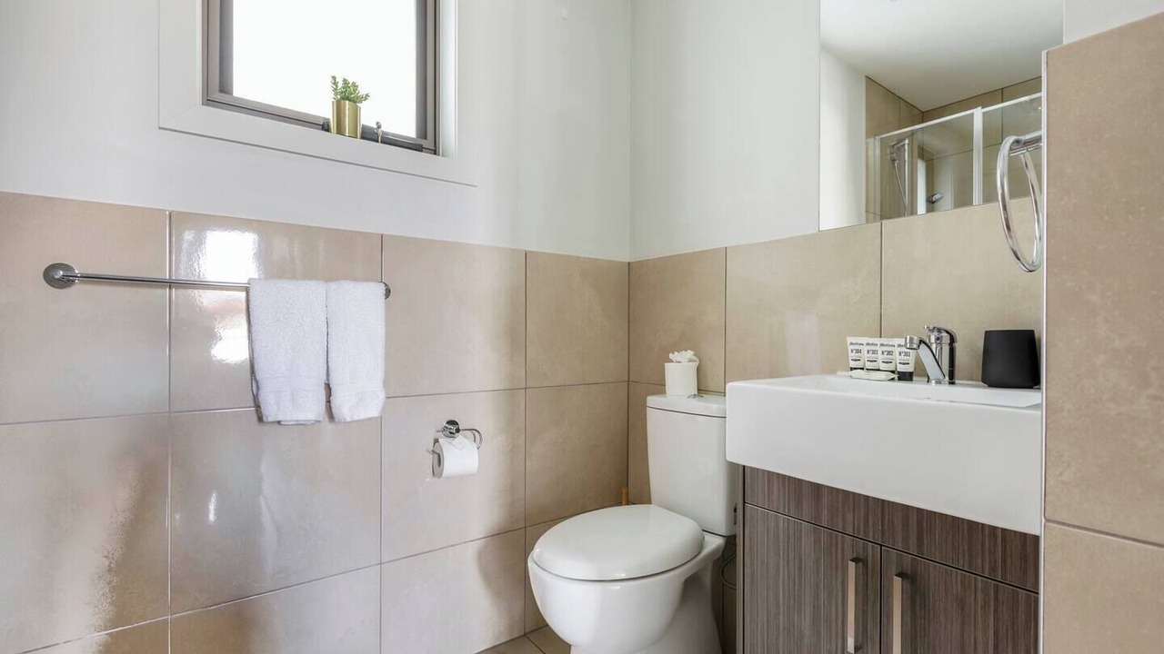 Photo of Bathroom in Brunswick East