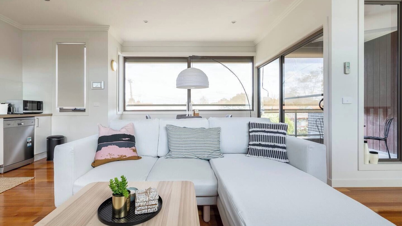 Photo of Livingroom in Brunswick East