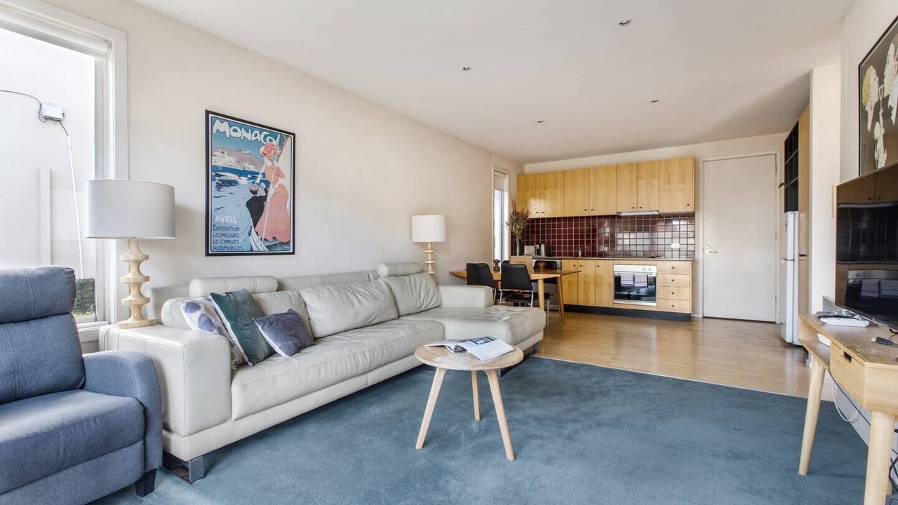 Photo of Livingroom in Richmond