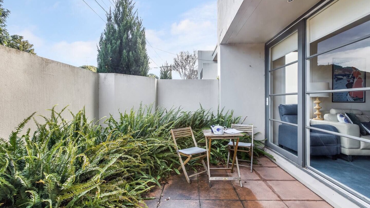 Photo of Outdoor in Richmond