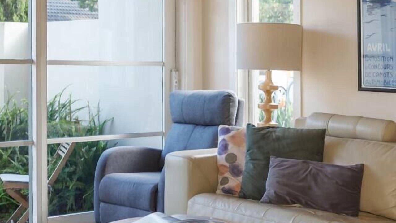 Photo of Livingroom in Richmond