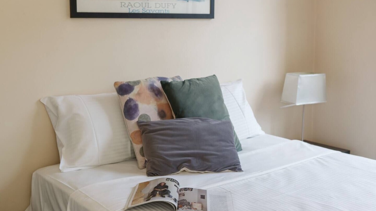 Photo of Bedroom in Richmond