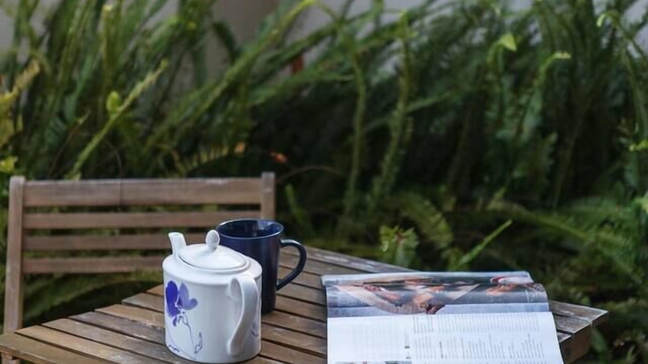 Photo of Outdoor in Richmond