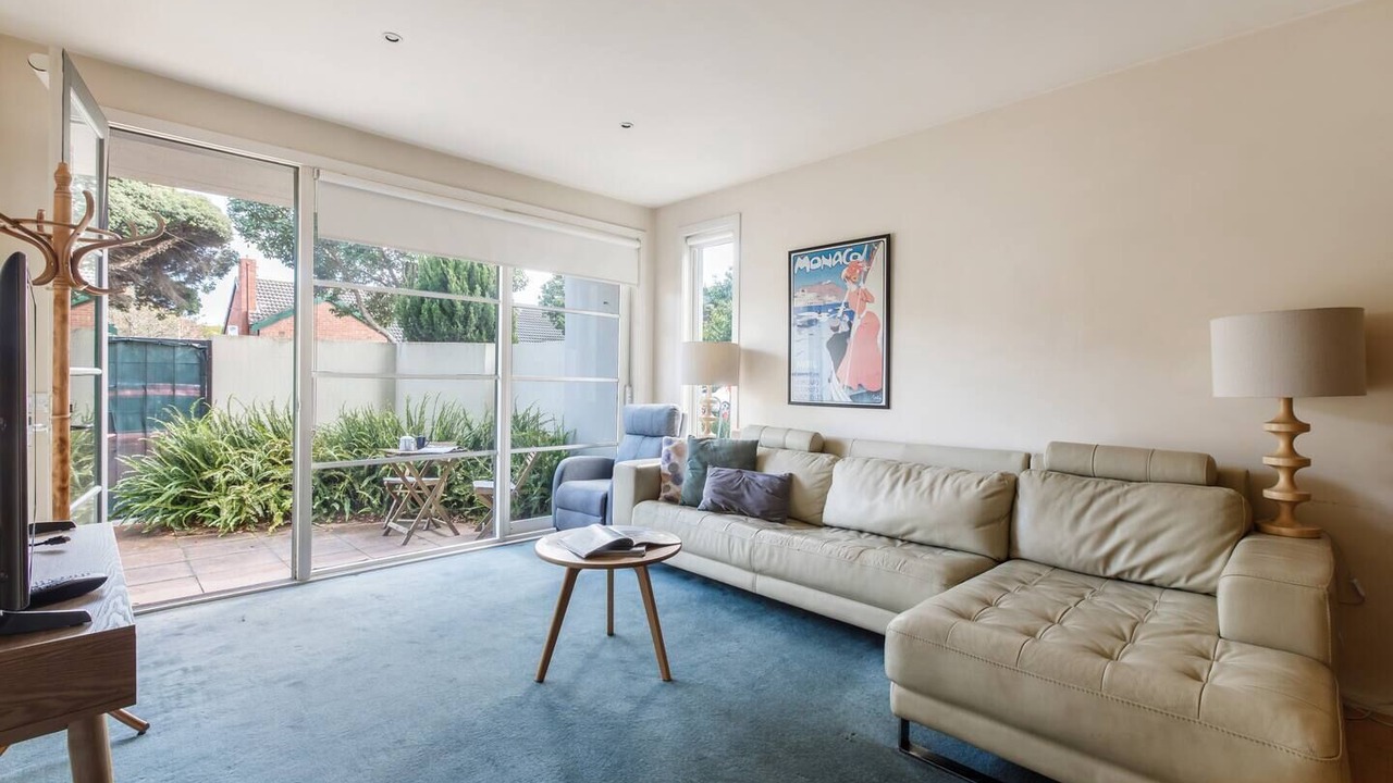 Photo of Livingroom in Richmond