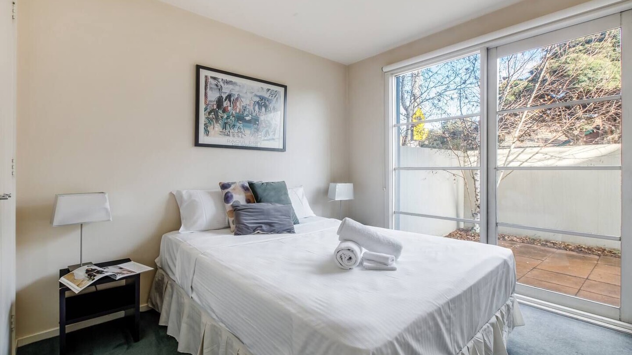 Photo of Bedroom in Richmond