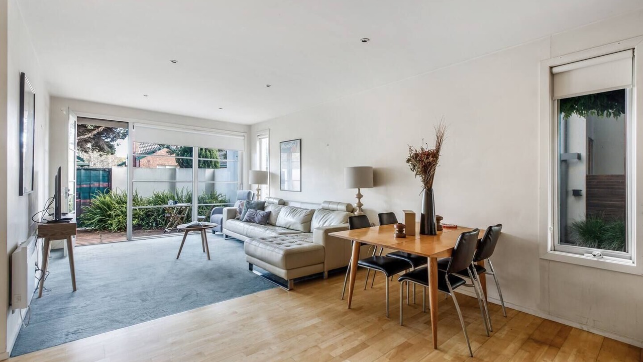 Photo of Bedroom in Richmond