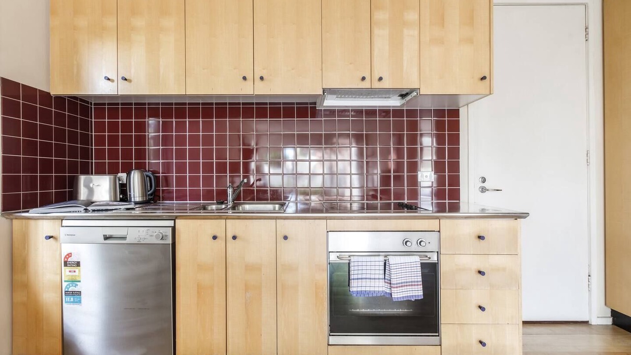 Photo of Kitchen in Richmond