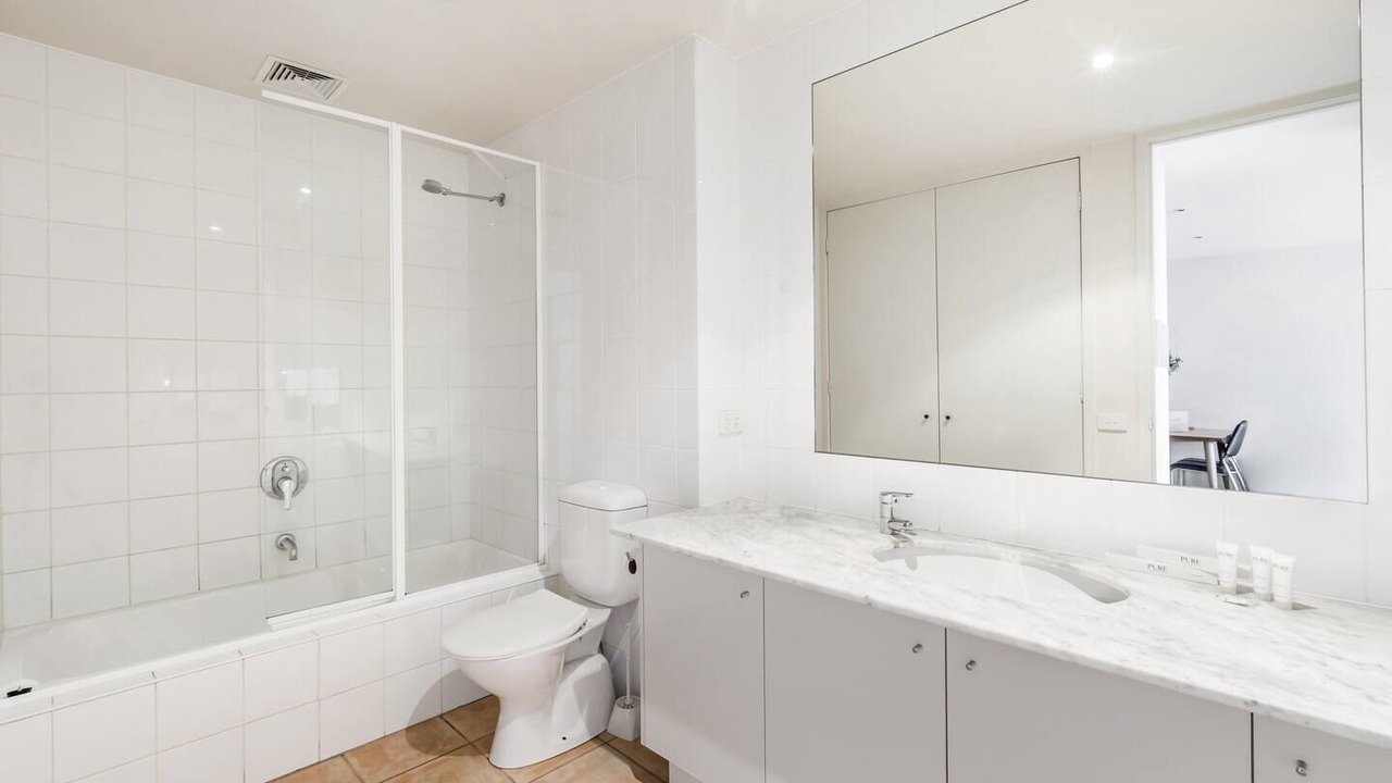 Photo of Bathroom in Richmond