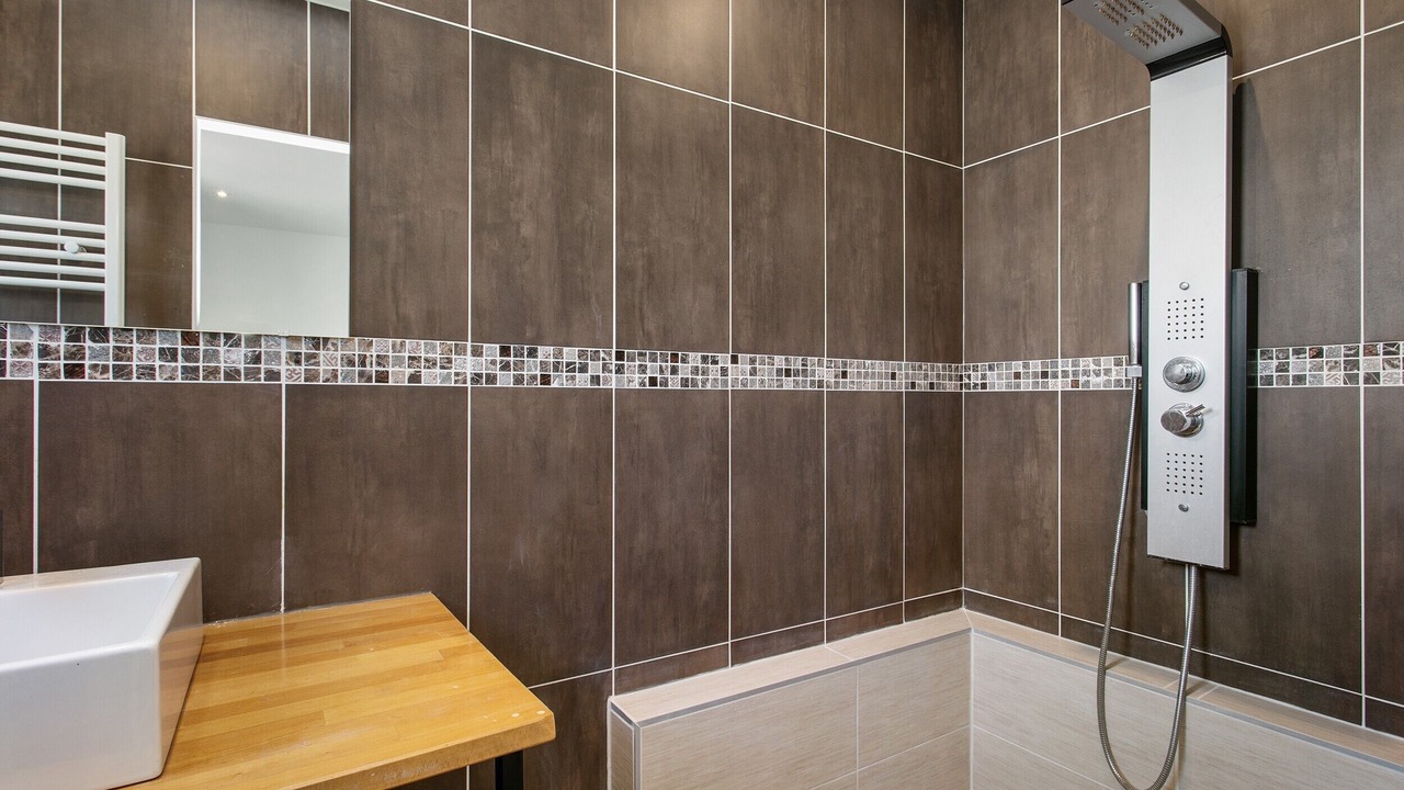 Photo of Bathroom in Beziers