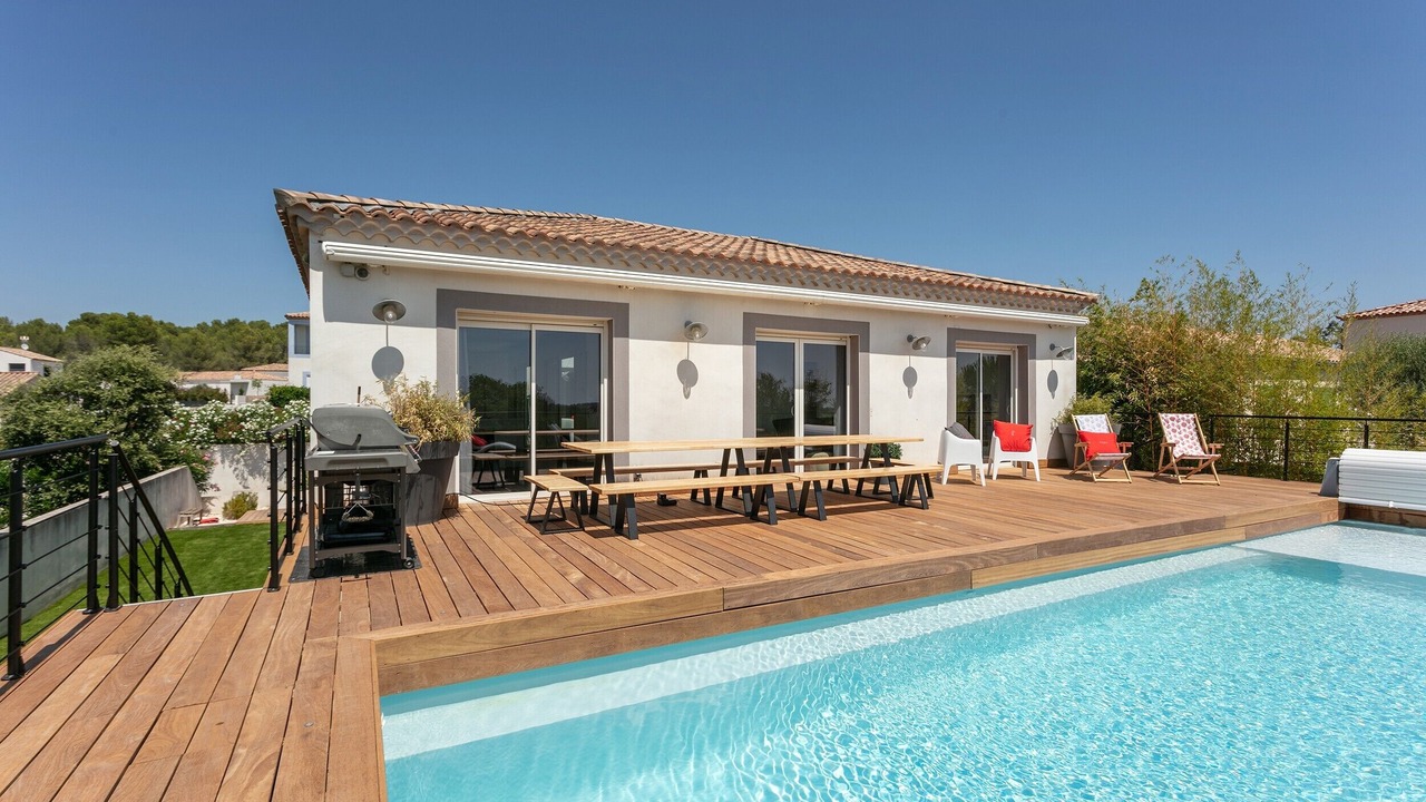 Photo of Outdoor in Beziers