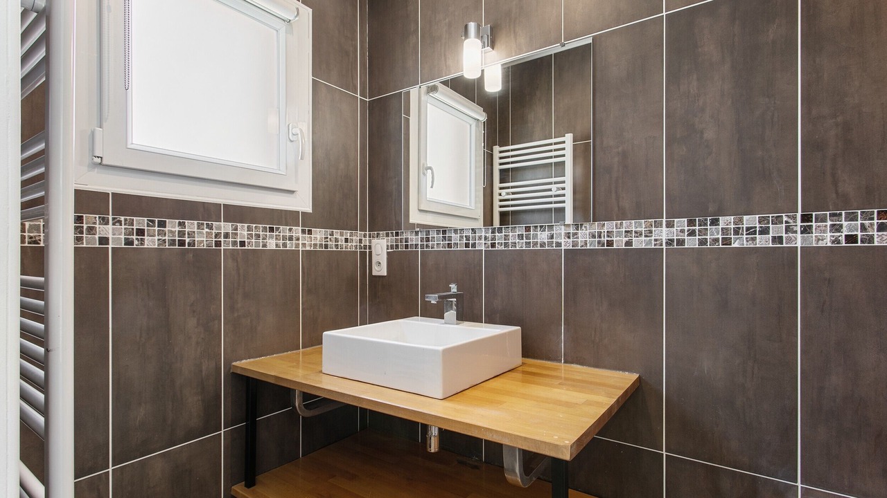 Photo of Bathroom in Beziers
