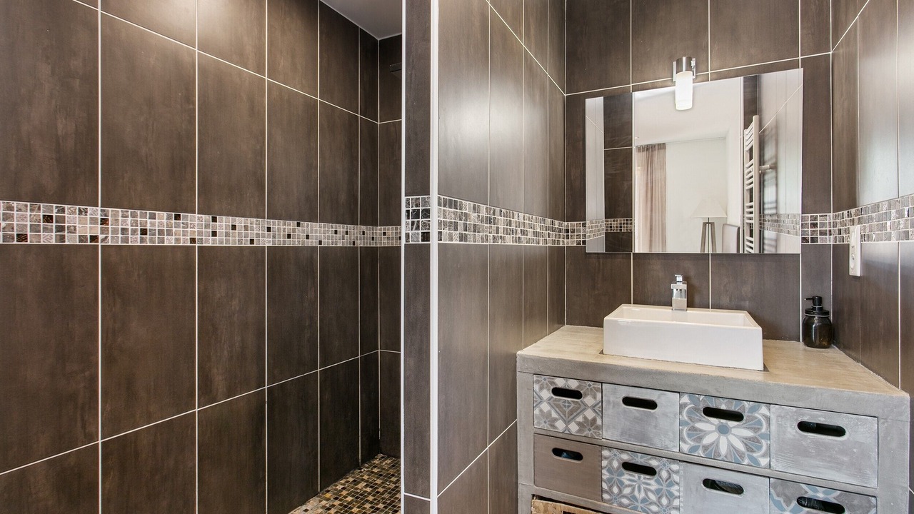 Photo of Bathroom in Beziers