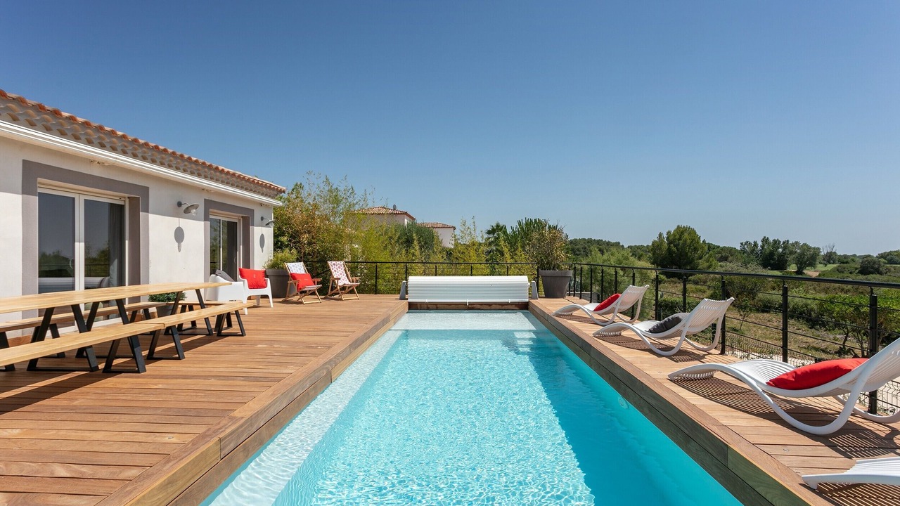 Photo of Outdoor in Beziers