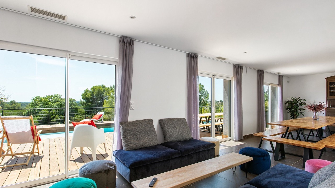 Photo of Livingroom in Beziers