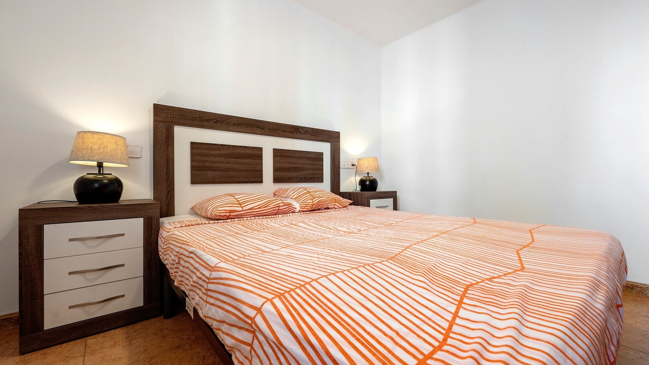 Photo of Bedroom in Vinaros