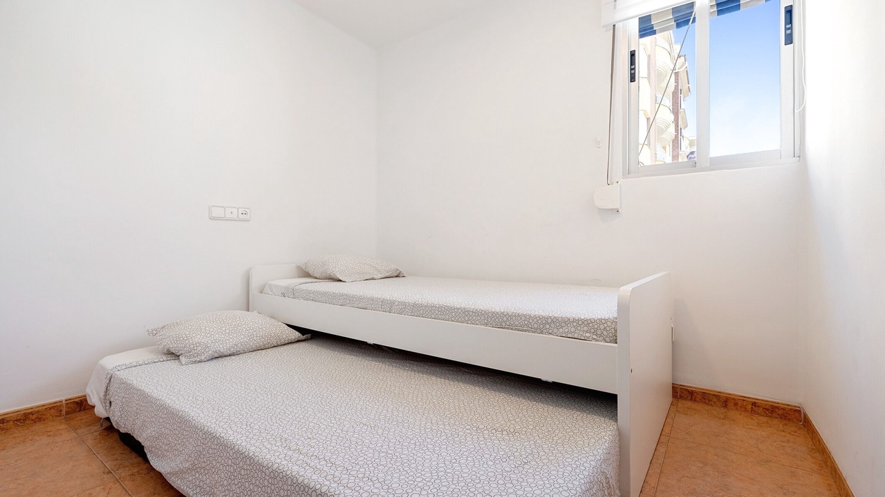 Photo of Bedroom in Vinaros