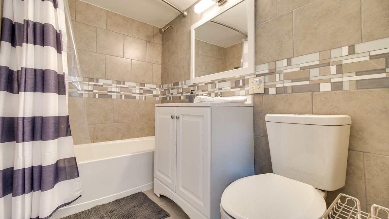 Photo of Bathroom in Grove