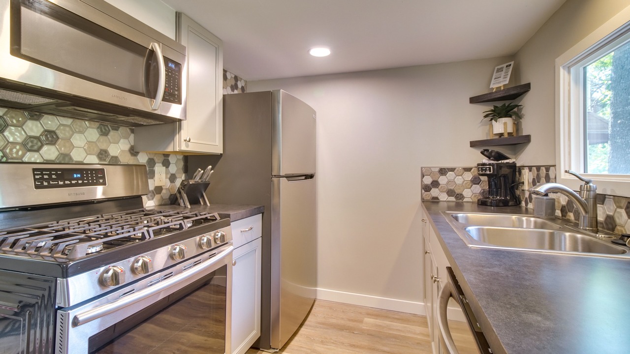 Photo of Kitchen in Grove