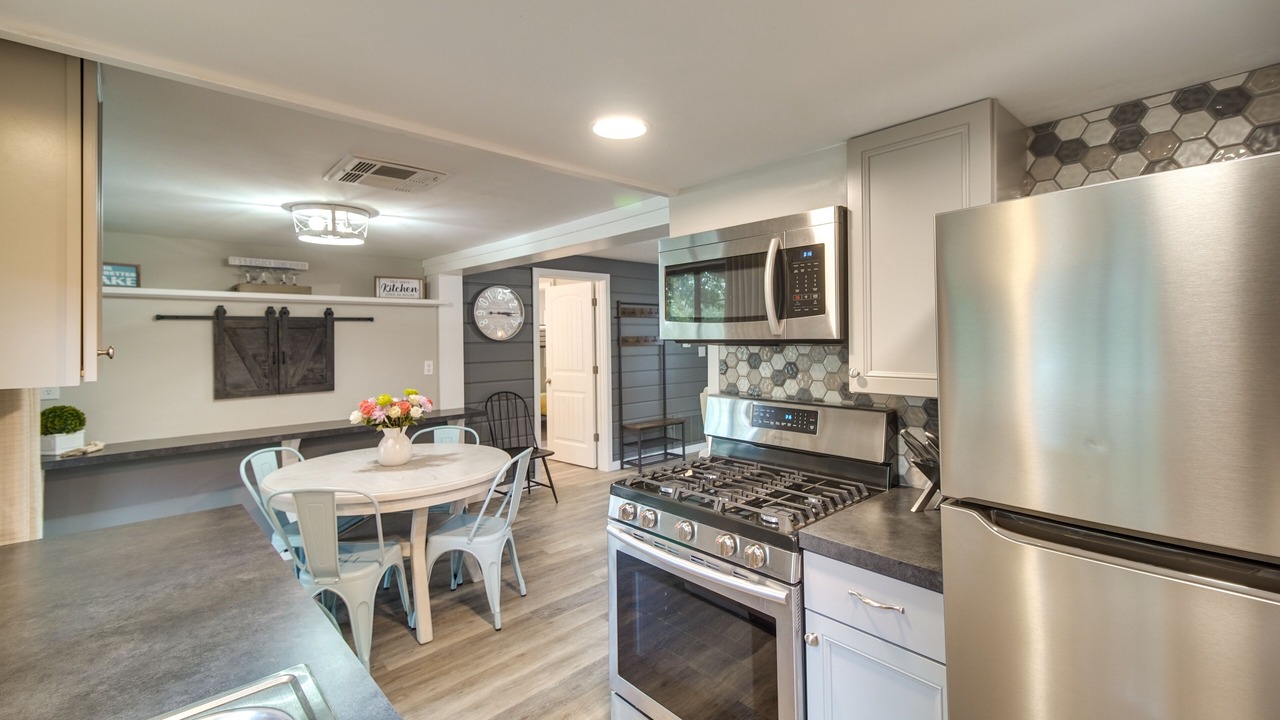 Photo of Kitchen in Grove