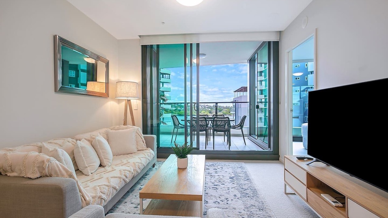 Photo of Bedroom in Hamilton