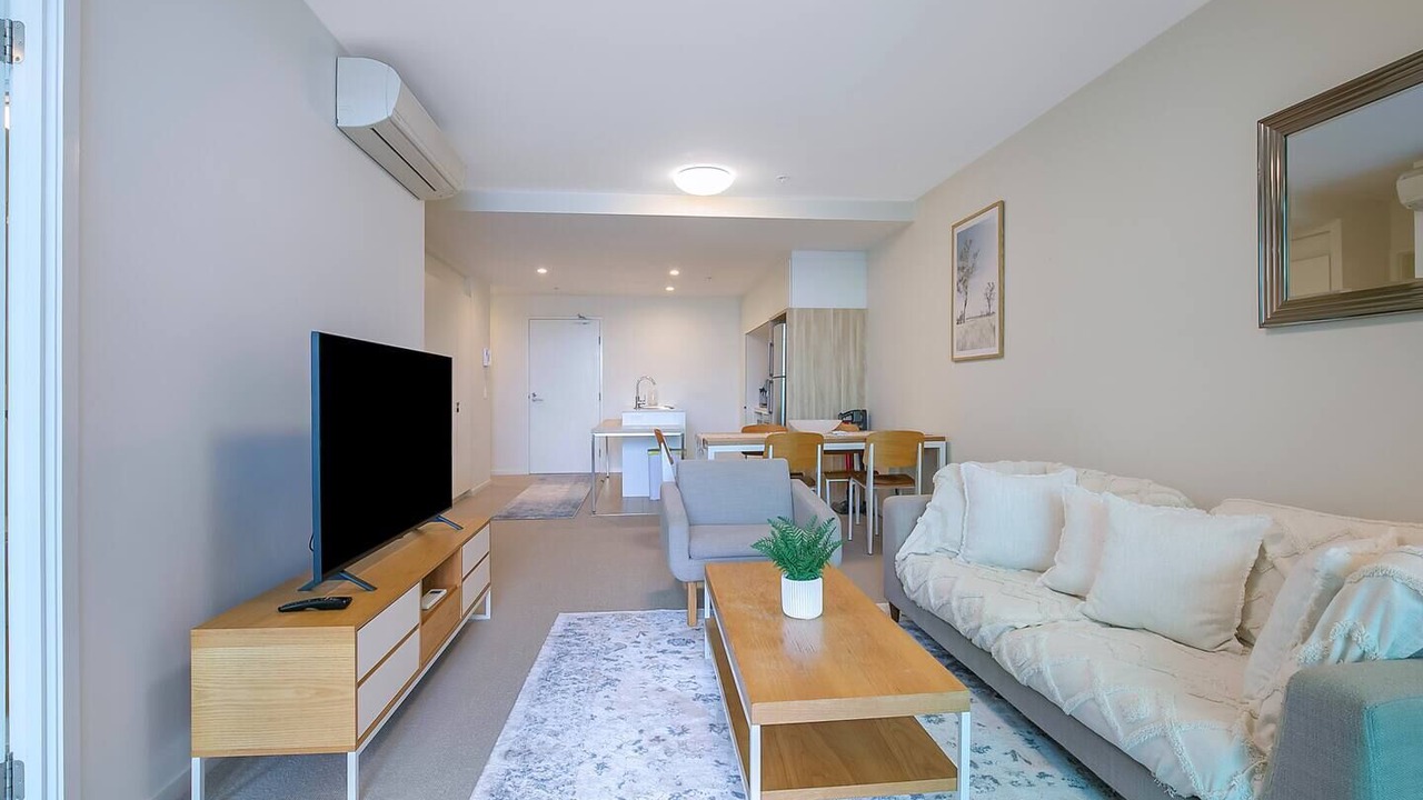 Photo of Bedroom in Hamilton