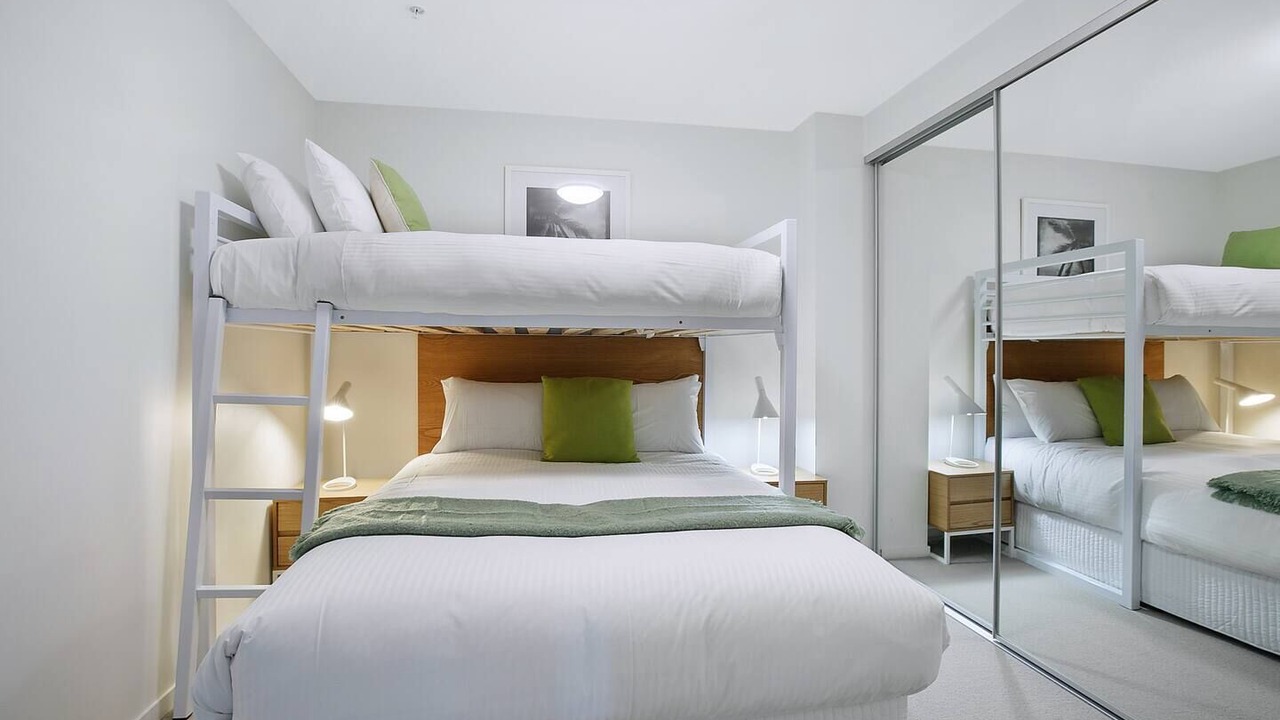 Photo of Bedroom in Hamilton